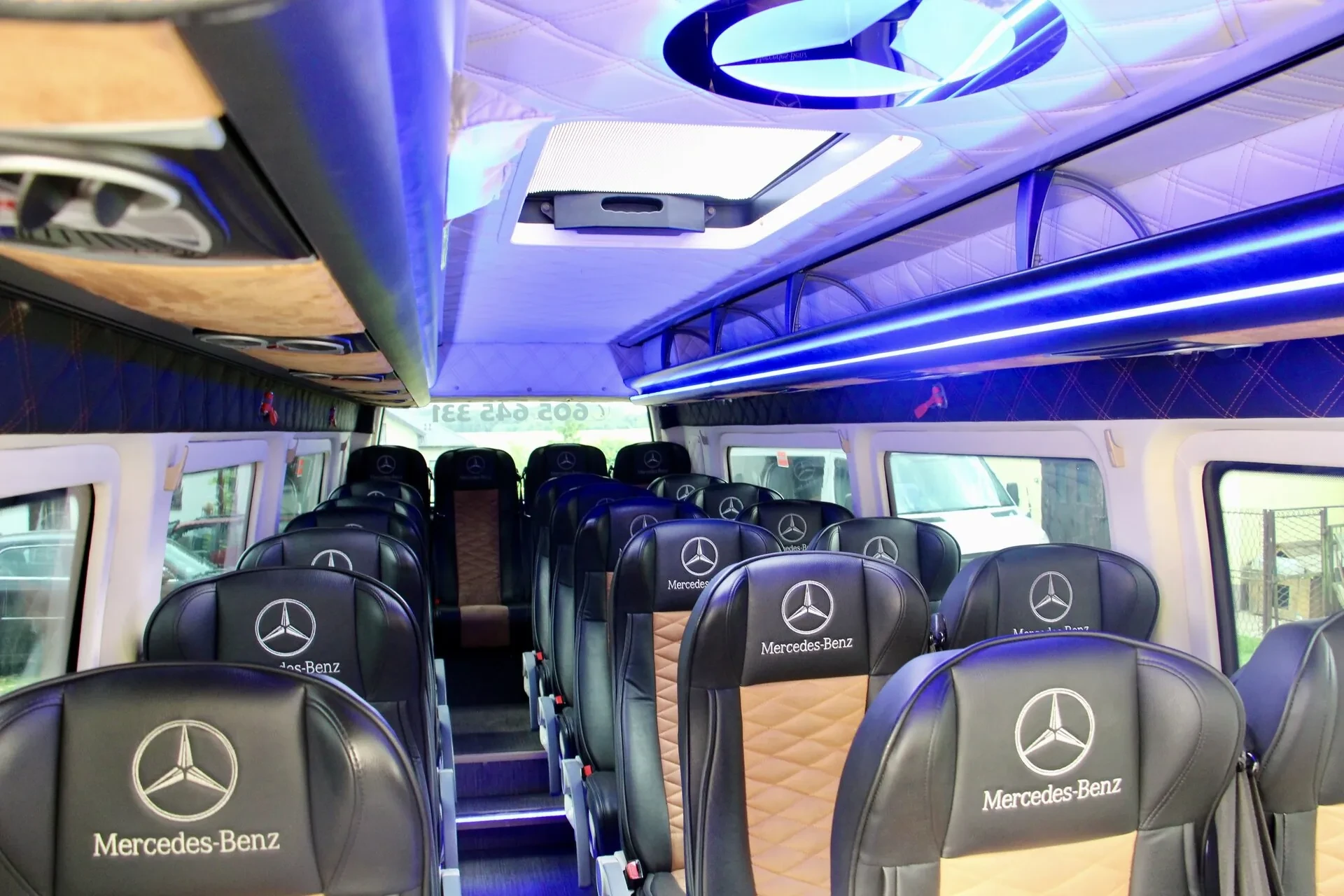 Dla Ciebie - wynajem busów